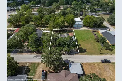 488 Seventh St, Somerville, TX 77879 - Photo 3