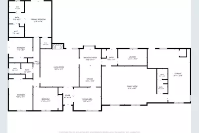 312 Southcross Road, Georgetown, TX 78628 - Photo 31