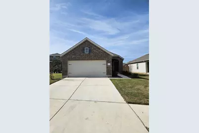 312 Gidran Trail, Georgetown, TX 78626 - Photo 1
