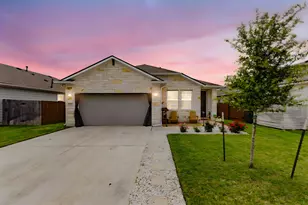 307 Watercourse Wy, Bastrop, TX 78602 - Photo 1
