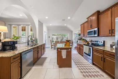 4 Maplewood Road, Wimberley, TX 78676 - Photo 9
