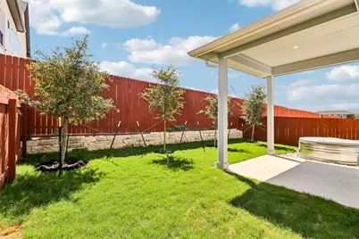 1505 Corsac Way, Austin, TX 78758 - Photo 33