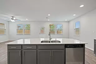 1505 Corsac Wy, Austin, TX 78758 - Photo 5