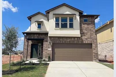 1505 Corsac Way, Austin, TX 78758 - Photo 1