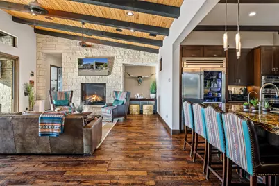 101 Rolling Hills Road, Blanco, TX 78606 - Photo 5