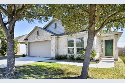 409 Teron Drive, San Marcos, TX 78666 - Photo 1