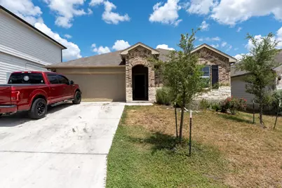 841 Indian Mallow, Seguin, TX 78155 - Photo 3