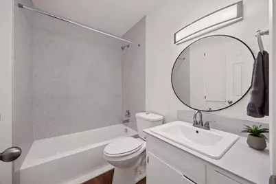 6204 Linda Lane #B, Austin, TX 78723 - Photo 17