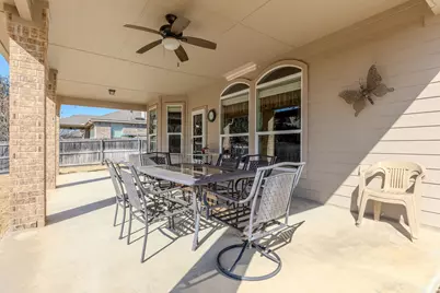 2957 Todd Trail, Round Rock, TX 78665 - Photo 31