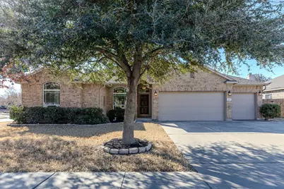 2957 Todd Trail, Round Rock, TX 78665 - Photo 1