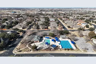 2957 Todd Trail, Round Rock, TX 78665 - Photo 33