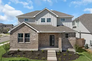 101 Coyote Willow Wy, Georgetown, TX 78633 - Photo 3