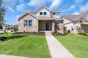 101 Coyote Willow Wy, Georgetown, TX 78633 - Photo 1