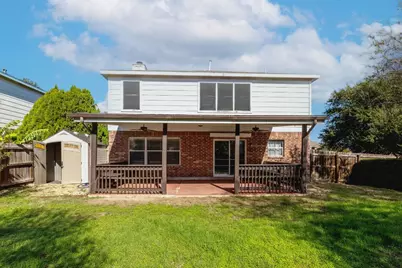 917 Melted Candle Cove, Pflugerville, TX 78660 - Photo 31