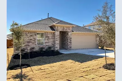 11109 Reliance Creek Drive, Austin, TX 78754 - Photo 1