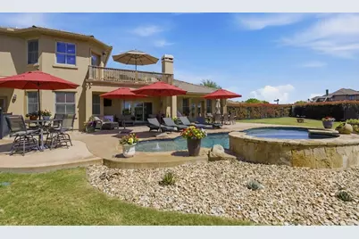 101 Hammerstone Cove, Georgetown, TX 78628 - Photo 5