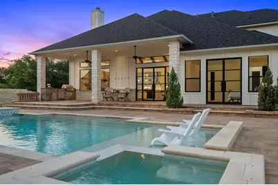 112 Davis Lane, Georgetown, TX 78633 - Photo 1