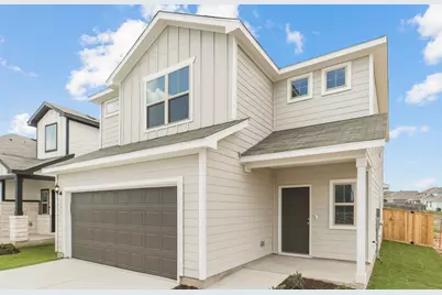 161 Green Berets Bend, Jarrell, TX 76537 - Photo 3