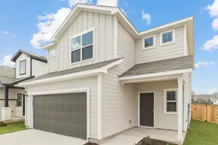 161 Green Berets Bnd, Jarrell, TX 76537 - Photo 3