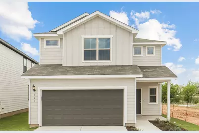 161 Green Berets Bend, Jarrell, TX 76537 - Photo 1