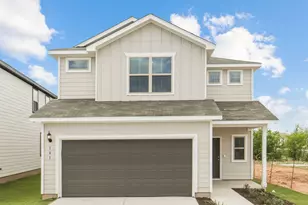 161 Green Berets Bnd, Jarrell, TX 76537 - Photo 1