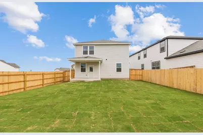 161 Green Berets Bend, Jarrell, TX 76537 - Photo 25