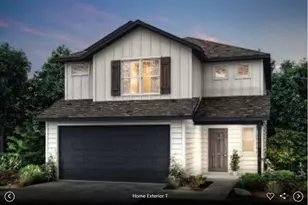 161 Green Berets Bnd, Jarrell, TX 76537 - Photo 1