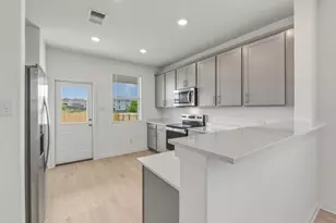 161 Green Berets Bnd, Jarrell, TX 76537 - Photo 7