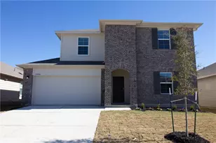 13004 Brahmin Dr, Austin, TX 78724 - Photo 1