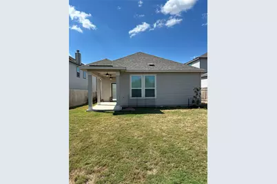 12713 Oxford Vineyard Lane, Manor, TX 78653 - Photo 5