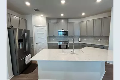 12713 Oxford Vineyard Lane, Manor, TX 78653 - Photo 7