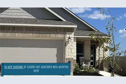12713 Oxford Vineyard Lane, Manor, TX 78653 - Photo 1