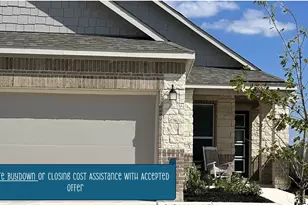 12713 Oxford Vineyard Ln, Manor, TX 78653 - Photo 1