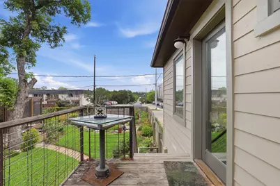 101 W 33rd Street #B, Austin, TX 78705 - Photo 1