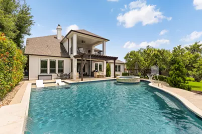 16812 Broomweed Cove, Austin, TX 78738 - Photo 1