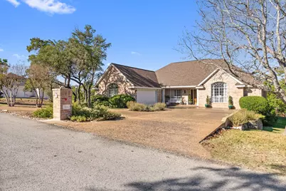 123 Clubhouse Drive, Lakeway, TX 78734 - Photo 1
