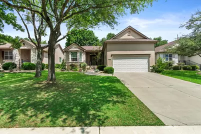 409 Rio Grande Loop, Georgetown, TX 78633 - Photo 1