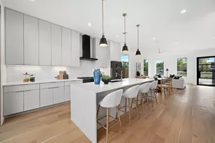 1104 Gunter St, Austin, TX 78702 - Photo 5