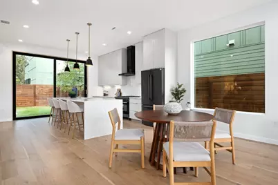 1104 Gunter Street #1/2, Austin, TX 78702 - Photo 3