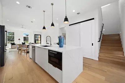 1104 Gunter Street #1/2, Austin, TX 78702 - Photo 21