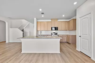 15004 Garrano Way, Manor, TX 78653 - Photo 9