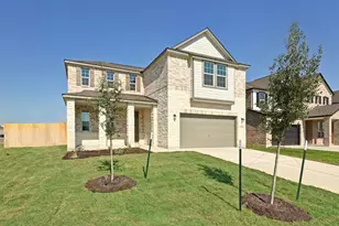 15004 Garrano Wy, Manor, TX 78653 - Photo 3