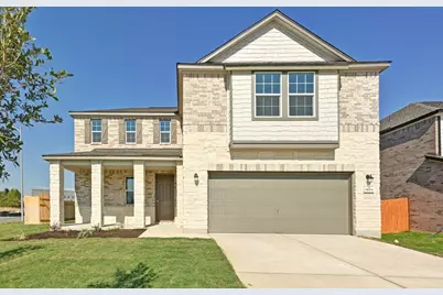 15004 Garrano Way, Manor, TX 78653 - Photo 1
