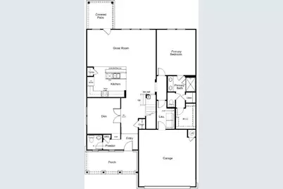 15004 Garrano Way, Manor, TX 78653 - Photo 33