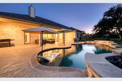 101 Enclave Park Cove, Georgetown, TX 78633 - Photo 33