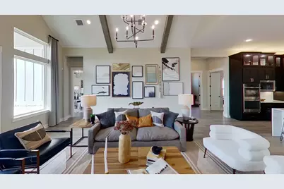 1001 Painted Horse Drive, Georgetown, TX 78633 - Photo 3