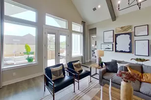 1001 Painted Horse Dr, Georgetown, TX 78633 - Photo 5