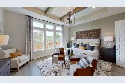 1001 Painted Horse Drive, Georgetown, TX 78633 - Photo 29
