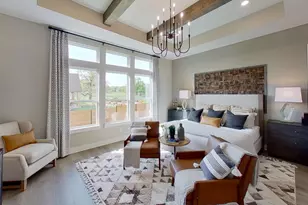 1001 Painted Horse Dr, Georgetown, TX 78633 - Photo 29