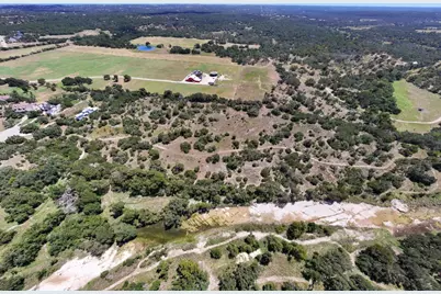 Tbd 16+/- Acres Trebled Waters Trail, Driftwood, TX 78619 - Photo 1